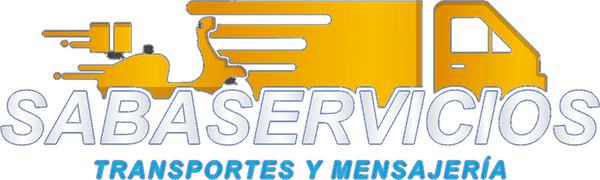 SabaServicios Transportes y Mensajería